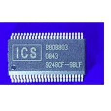 ICS9248CF-98LF  IDT  SSOP28  